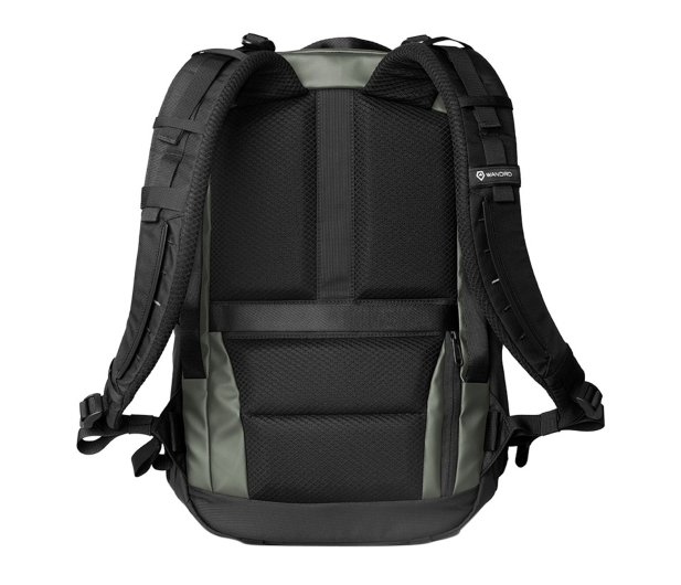 WANDRD STRATUS Photo 18L Wasatch Green - 1550077 - zdjęcie 2